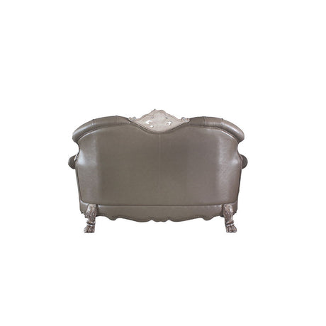 Dresden - Loveseat w/3 Pillows