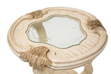 Platine de Royale - Table