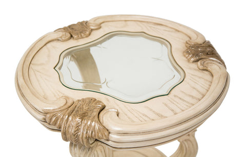 Platine de Royale - Table