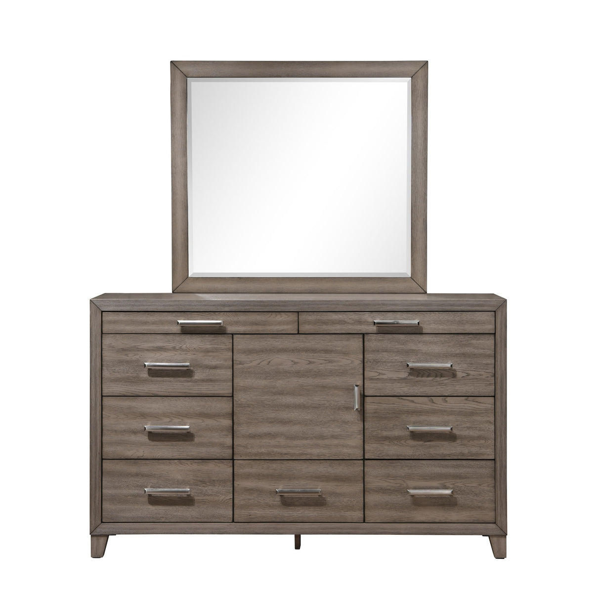 Harrisburg - Dresser