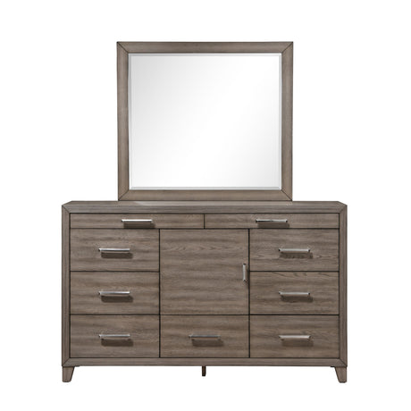 Harrisburg - Dresser