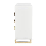 Palm Gate - Dresser