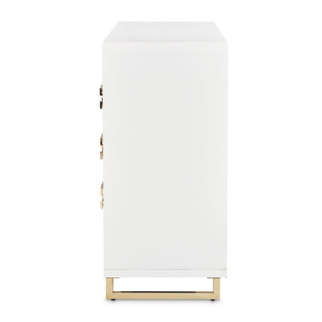 Palm Gate - Dresser