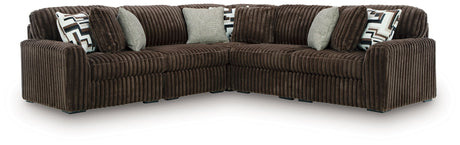 Midnight-Madness - Sectional