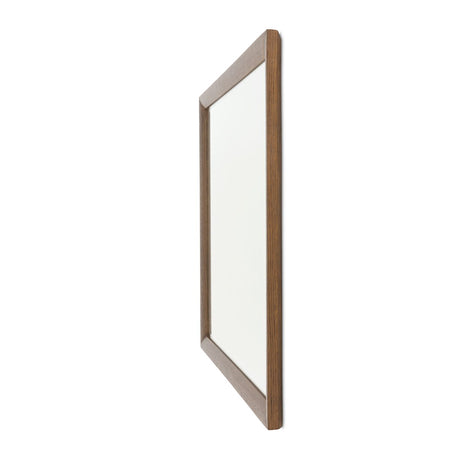 Portrait - Mirror - Sienna Brown