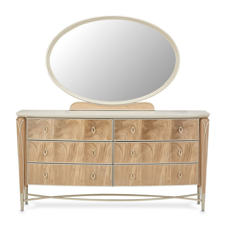 Villa Cherie - Dresser