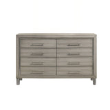 Lennox - 8 Drawer Dresser