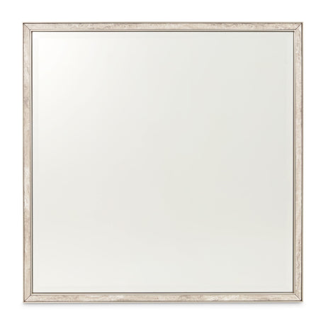Lotus Bay - Mirror - Sand
