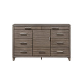 Harrisburg - Dresser