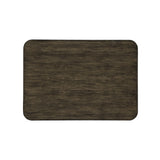 Rex - 60" Counter Height Table - Brown