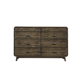 Rex - Dresser