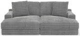 Comfrey - Sectional