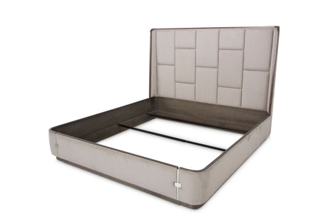 Roxbury Park - Multi-Panel Bed