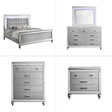 Valentino - Bedroom Set