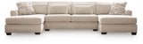 Mandi Point - Sectional