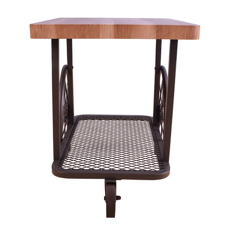 Francie - Living Room Table