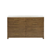 Devonshire - Dresser With Marble Top