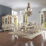 Ragenardus - Dining Table