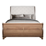 Coventry Hall - Bed