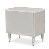 Eclipse - Nightstand - Moonlight