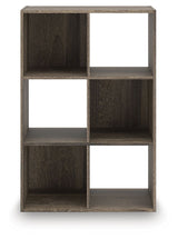 Shallifer - Cube Organizer