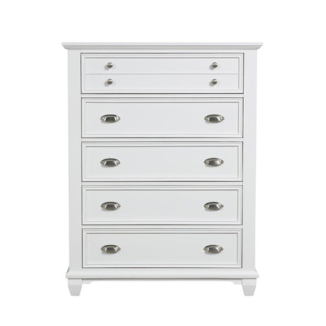 Jamestown - Chest