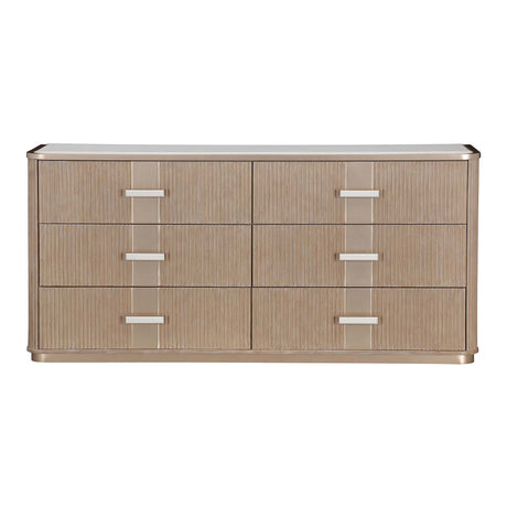 West Kensington - Dresser
