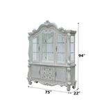 Versailles - Hutch & Buffet