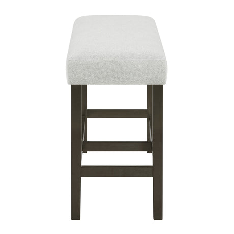 Carissa - Counter Bench - Stone