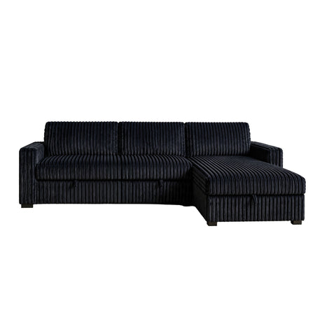 Bliss - Sectional Sleeper