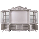 Bently - Entertainment Center - Champagne