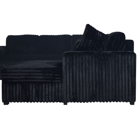 Bliss - Sectional Sleeper