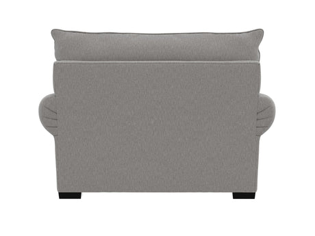 Alden - Chair 1/2