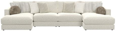 Ritzy - Modular Sofa