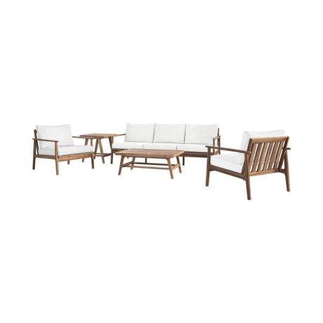 Ashton - Outdoor Set