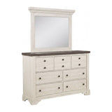 Augusta - Dresser
