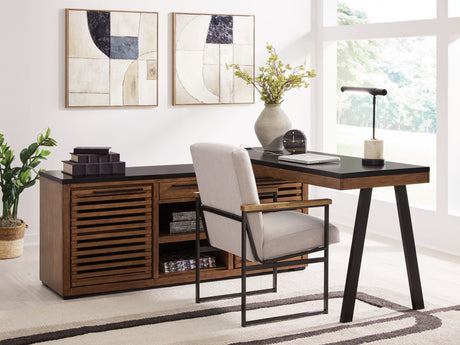Kallari - Credenza