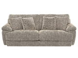Jaden - Fabric Sofa