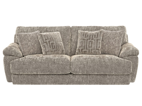 Jaden - Fabric Sofa