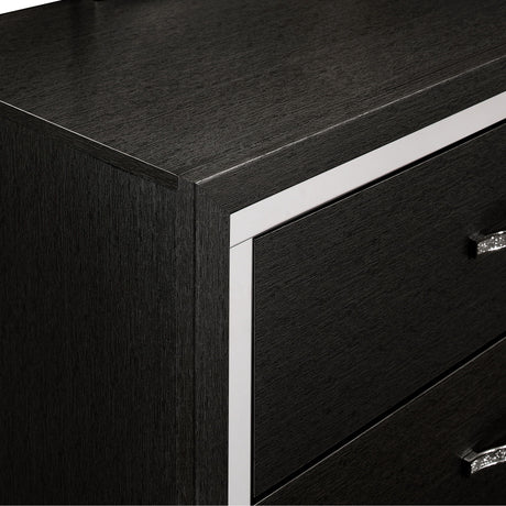 Huxley - Dresser