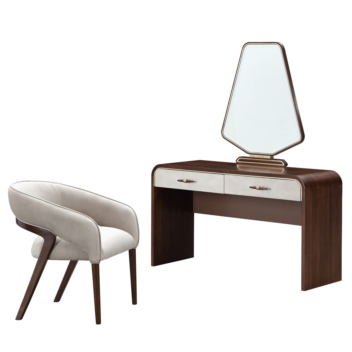 Houston - Vanity Table
