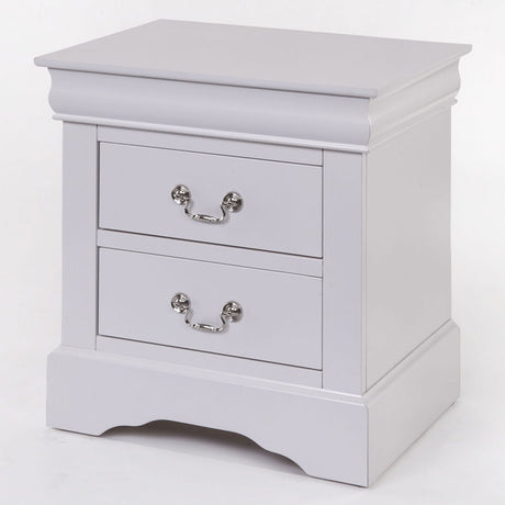 Louis Philippe III - Nightstand
