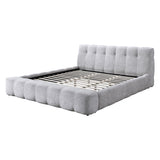 Hannah - Bed