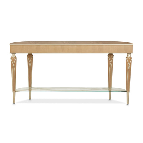Villa Cherie - Console Table