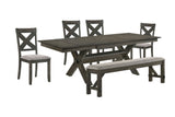 Gulliver - Dining Room Set