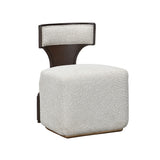 West Kensington - Vanity Chair