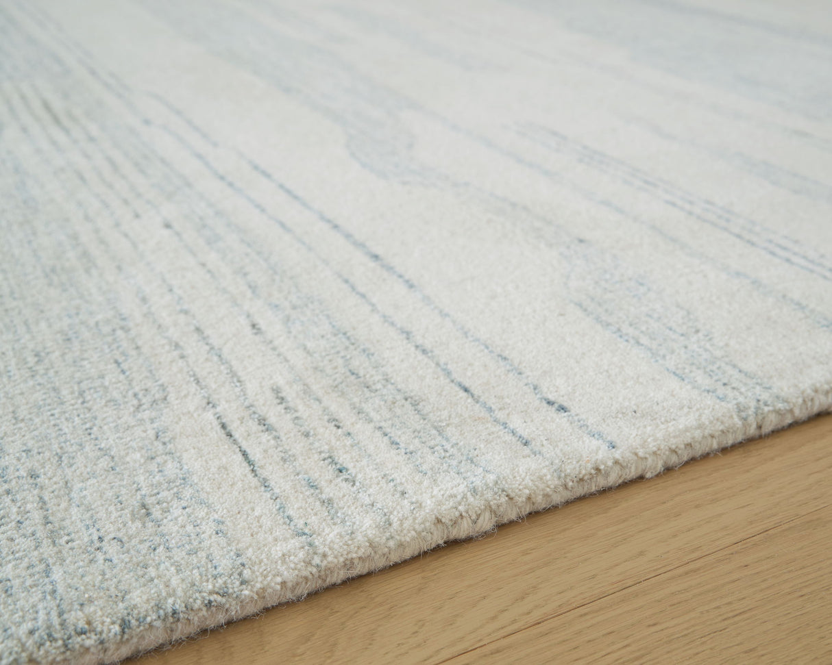 Genemost - Rug