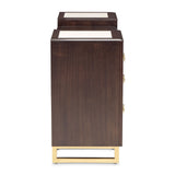 Belmont Place - Vanity Desk