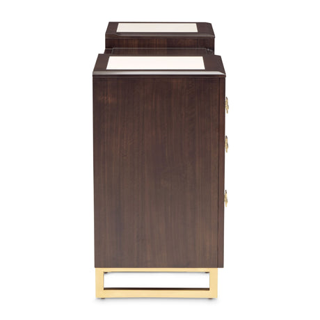 Belmont Place - Vanity Desk
