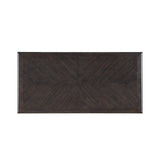 Gia - 3 Piece Occasional Set (1 Coffee & 2 End Tables) - Brown